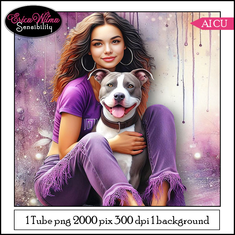(image for) EW AI Woman 16 2024